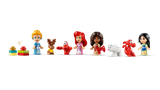 LEGO Disney Princess Advent Calendar 2026 43298L