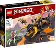 LEGO Ninjago Cole’s Earth Dragon EVO 71782L