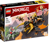 LEGO Ninjago Cole’s Earth Dragon EVO 71782L