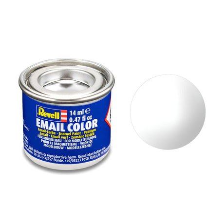Revell Email Paint Clear 32101R