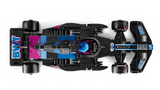 LEGO Speed Champions BWT Alpine F1 Team A524 Race Car 77248L