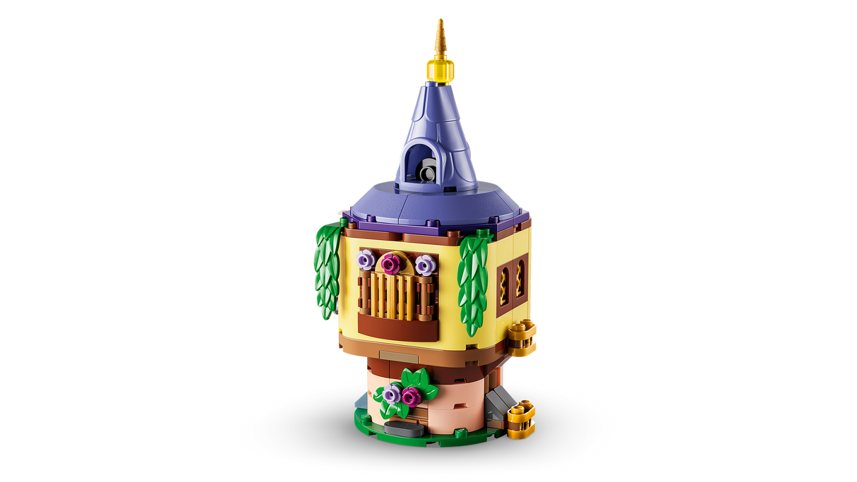 LEGO Disney Princess Rapunzel’s Mini Tower 43294L