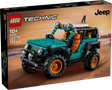 LEGO Technic Jeep Wrangler Rubicon SUV 42227L