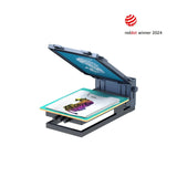 xTool Screen Printer: 1st Screen Printing Solution with Laser - D/S/P/F P1030674