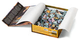 Ravensburger Puzzle 500 Pieces: Rebecca Yarros "Fourth Wing" 12004399V