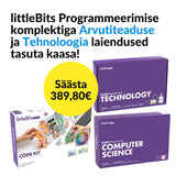 LittleBits Code Kit 680-0010