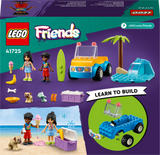 LEGO Friends Beach Buggy Fun 41725L