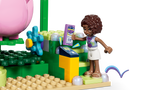 LEGO Friends Spinning Flower & Fairy Teacup Ride 42702L