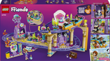 LEGO Friends Mermaid Roller Coaster Ride 42703L
