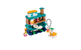 LEGO Education loodusteaduste komplekt: vanusele 8+ 45621L