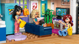 LEGO Friends Liann's Family House 42687L