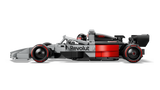 LEGO Speed Champions Audi Revolut F1 Team R26 Race Car 77259L