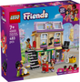LEGO Friends Music Store & Apartment 42653L