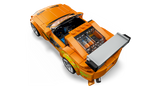 LEGO Speed Champions The Fast and The Furious Toyota Supra MK4 77260L