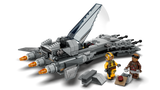 LEGO Star Wars Pirate Snub Fighter 75346L