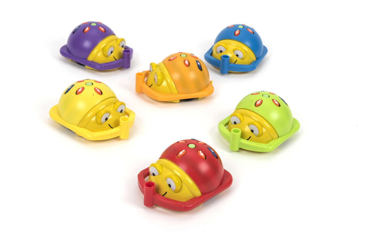TTS Bee-Bot Pen Holders 1pk IT10114B1