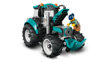 LEGO City Tractor 60498L