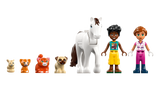 LEGO Friends Animal Vet Clinic 42696L