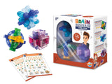 Buki Buki Puzzle Game for Experts 6207I