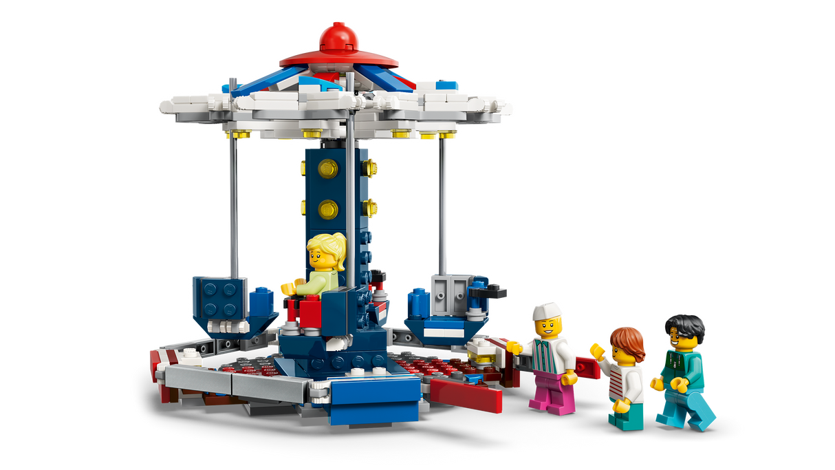 LEGO Creator Iconic Ferris Wheel 31389L
