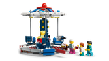 LEGO Creator Iconic Ferris Wheel 31389L