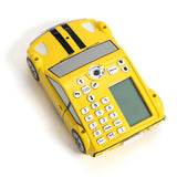 TTS Pro-Bot Rechargeable Floor Robot EL00535B