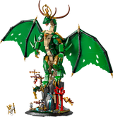 LEGO Ninjago The Guardian Dragon  71847L