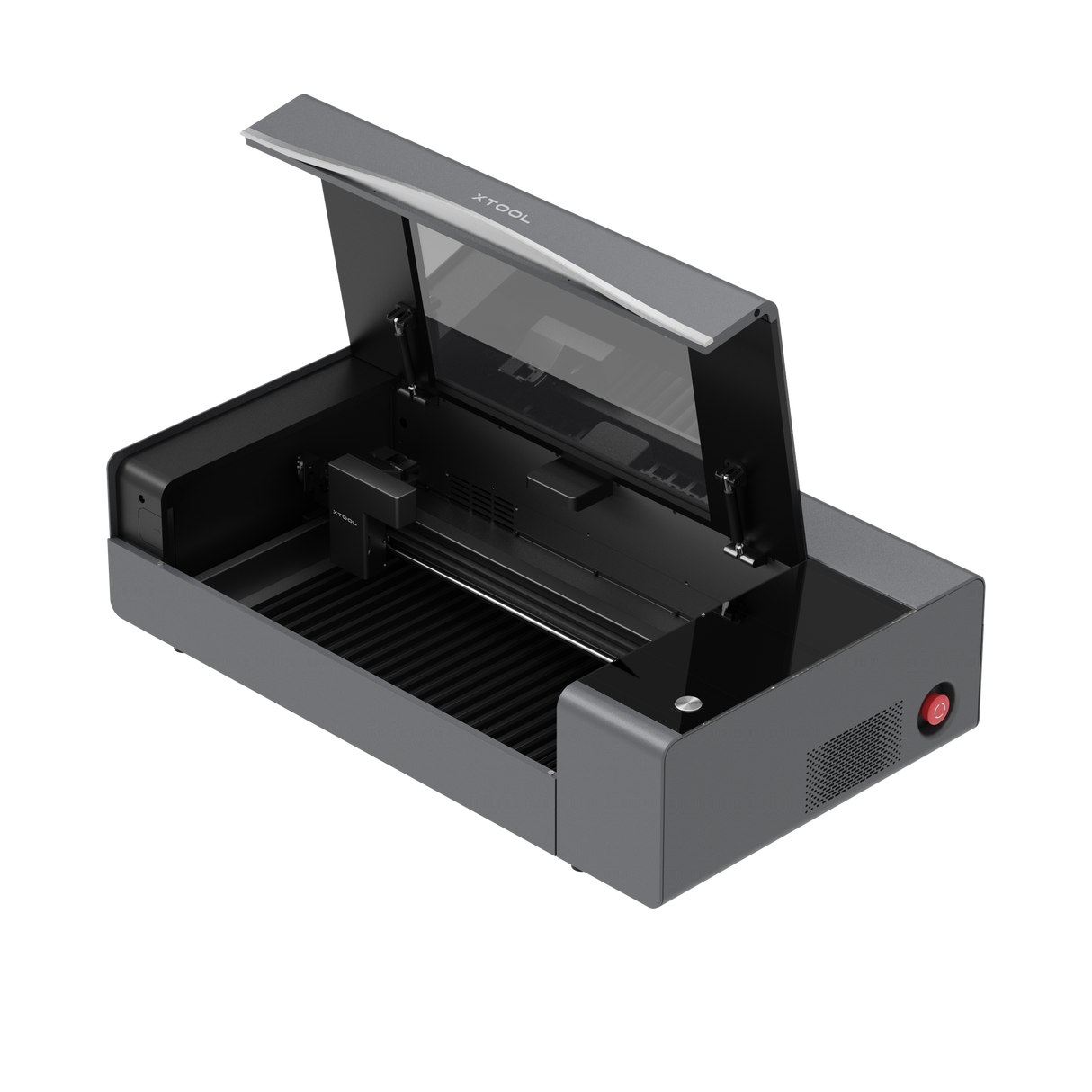 xTool P2 Laser Cutter Edu Bundle P1030548