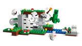 LEGO Minecraft First Night Adventure 21593L