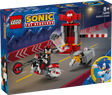 LEGO Sonic Shadow the Hedgehog Escape 76995L