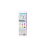 HEY CLAY Modeling Clay 3 Pieces: Windy Sprinkle 30144E