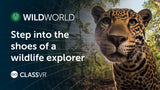 ClassVR Portal and Eduverse+ 5 year License EVRP-SAP-5YR