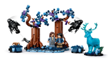 LEGO Harry Potter Forbidden Forest: Expecto Patronum 76475L