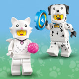 LEGO Minifigures Animals Series 28 71051L