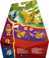 LEGO Ninjago Arin's Rising Dragon Strike 71803L