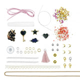Buki Crafts Set Magical Jewellery BE118I