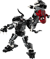 LEGO Super Heroes Venom Mech Armor vs. Miles Morales 76276L