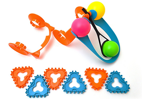 Wonder Workshop Launcher for Dash Robot BF01
