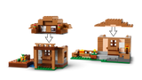LEGO Minecraft Evoker Village Attack 21596L