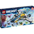 LEGO DREAMZzz Mr. Oz's Spacebus 71460L