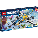LEGO DREAMZzz Mr. Oz's Spacebus 71460L