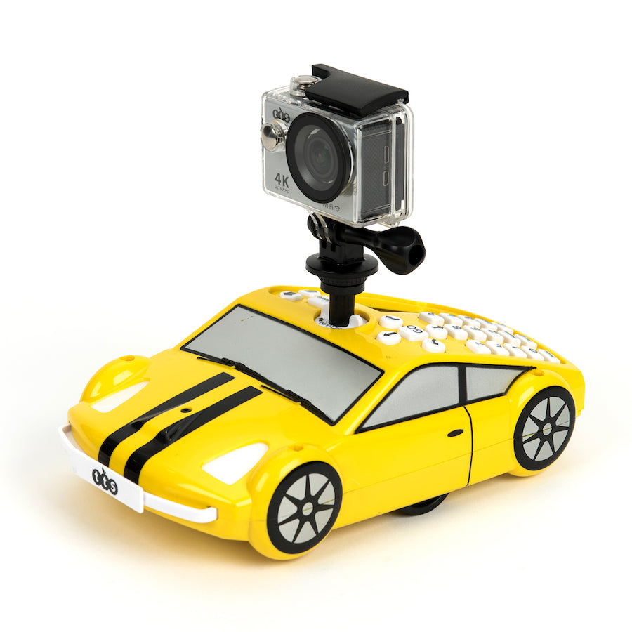 TTS Robot Camera Mount IT10004B