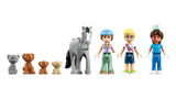 LEGO Friends Horse and Pet Vet Clinic 42651L