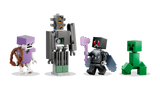 LEGO Minecraft The Pale Garden 21586L