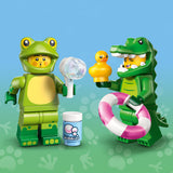 LEGO Minifigures Animals Series 28 71051L