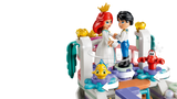 LEGO Disney Princess Ariel’s Royal Wedding Boat 43299L