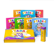 TADA Talking Books Full Set: Pen and Seven Themes 045062G