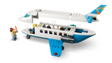 LEGO City Passenger Jet 60492L