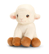 Keel Toys Huggable Farm Animals 12 cm SE6692K