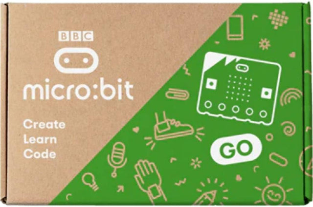 BBC micro:bit V2 Go Pack 2728765V2